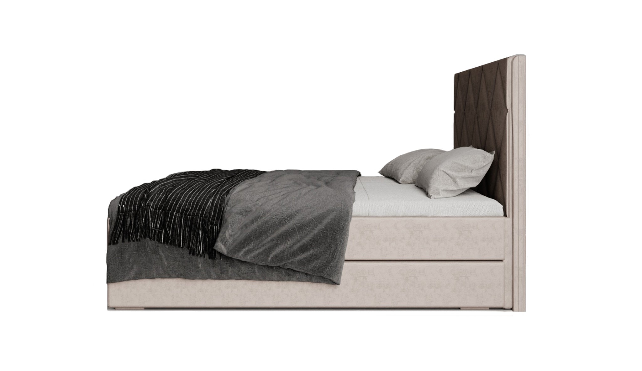 Boxspringbett - Träumer Life