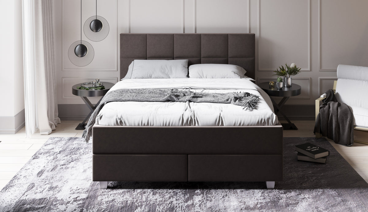 Boxspringbett Bright – Träumer Schlafkultur Manufaktur Osnabrück