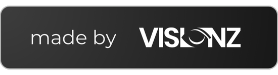 Ein Shopify Shop von Visionz
